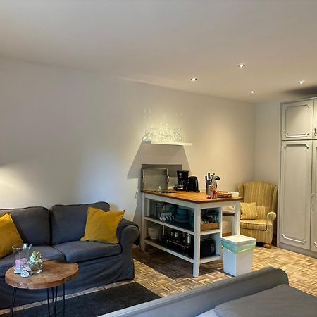 Ferienapartments Engeln Eifel Kempenich Zewnętrze zdjęcie