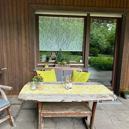 Ferienapartments Engeln Eifel Kempenich Zewnętrze zdjęcie