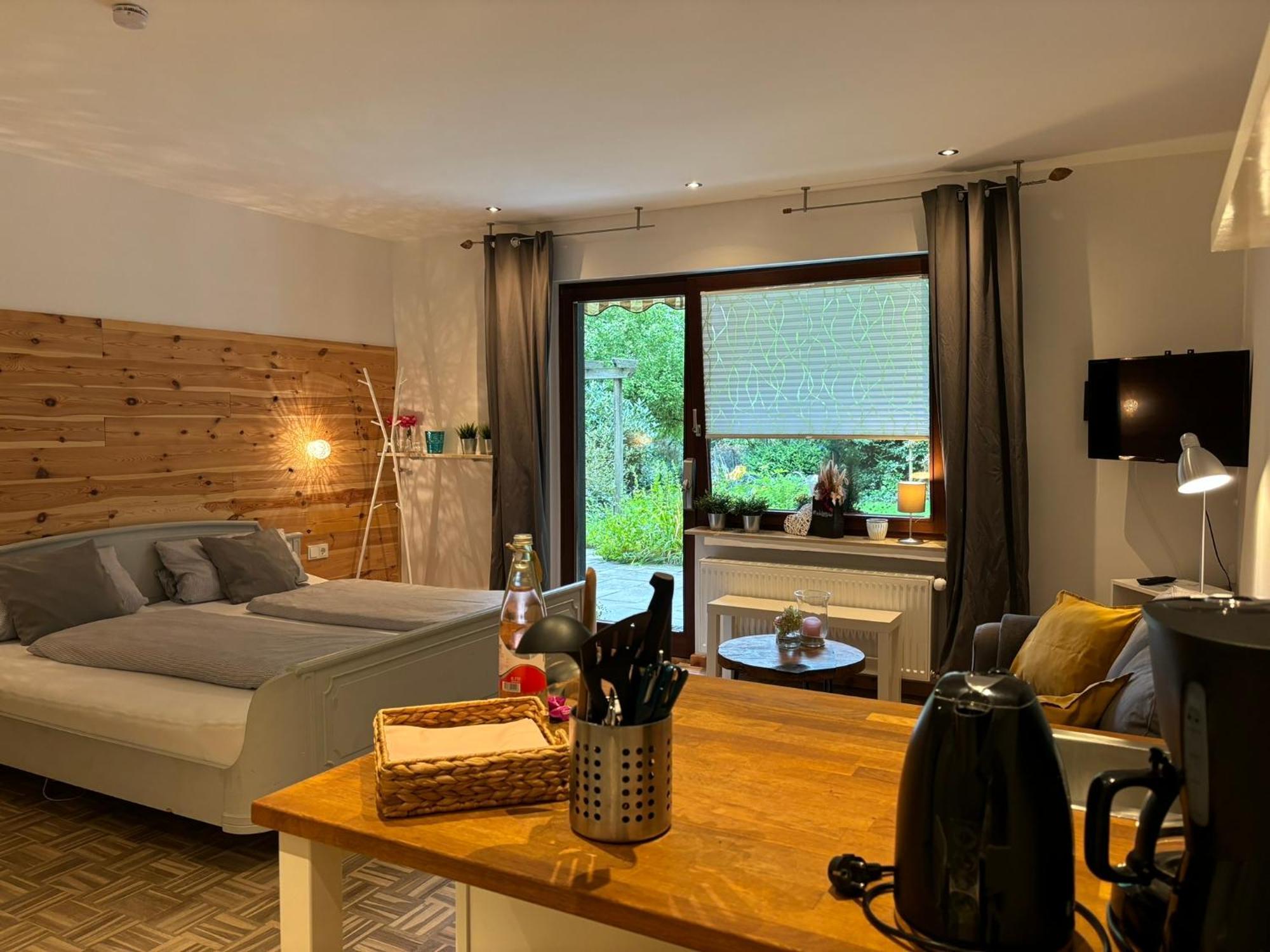 Ferienapartments Engeln Eifel Kempenich Zewnętrze zdjęcie