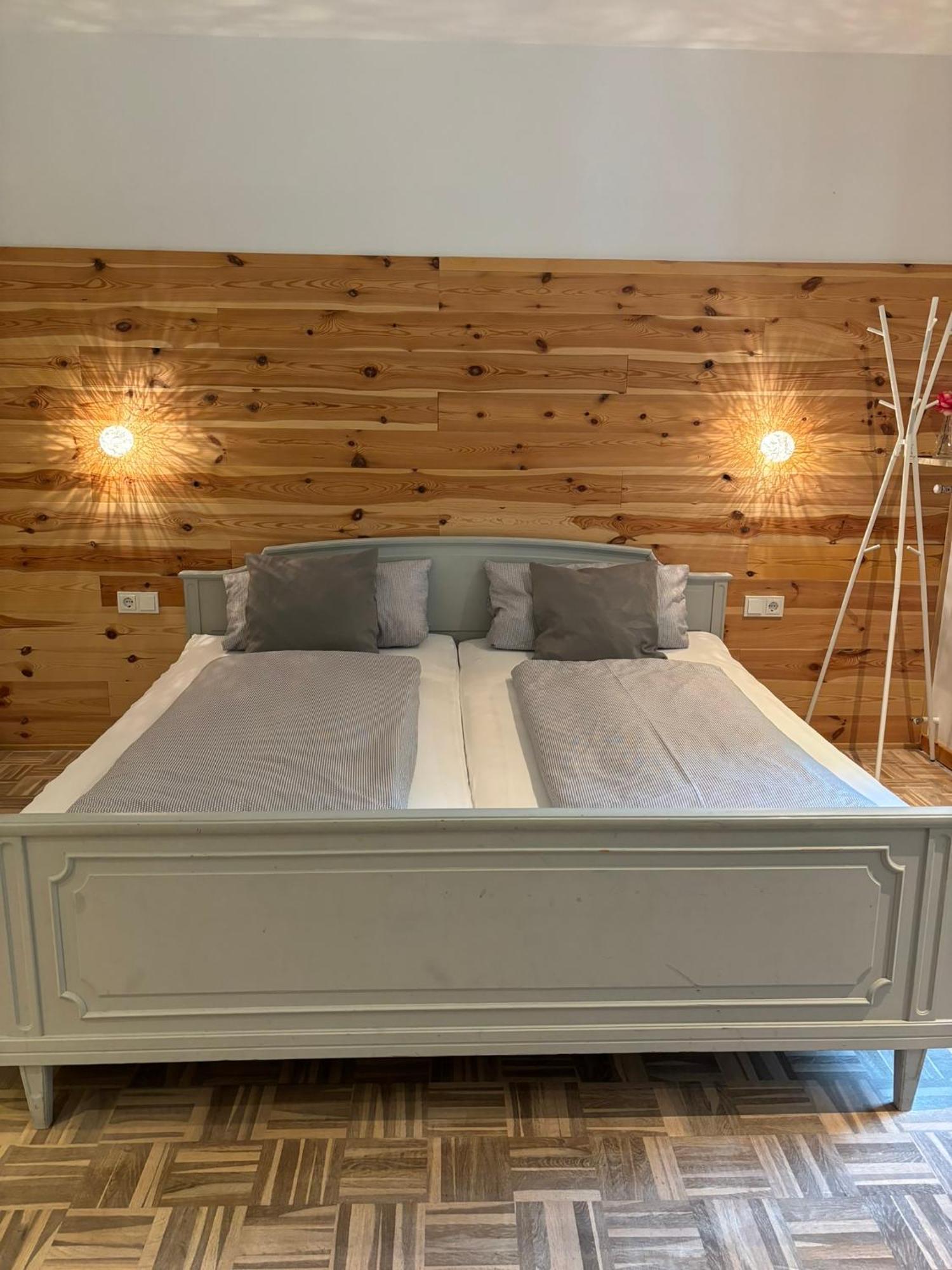 Ferienapartments Engeln Eifel Kempenich Zewnętrze zdjęcie