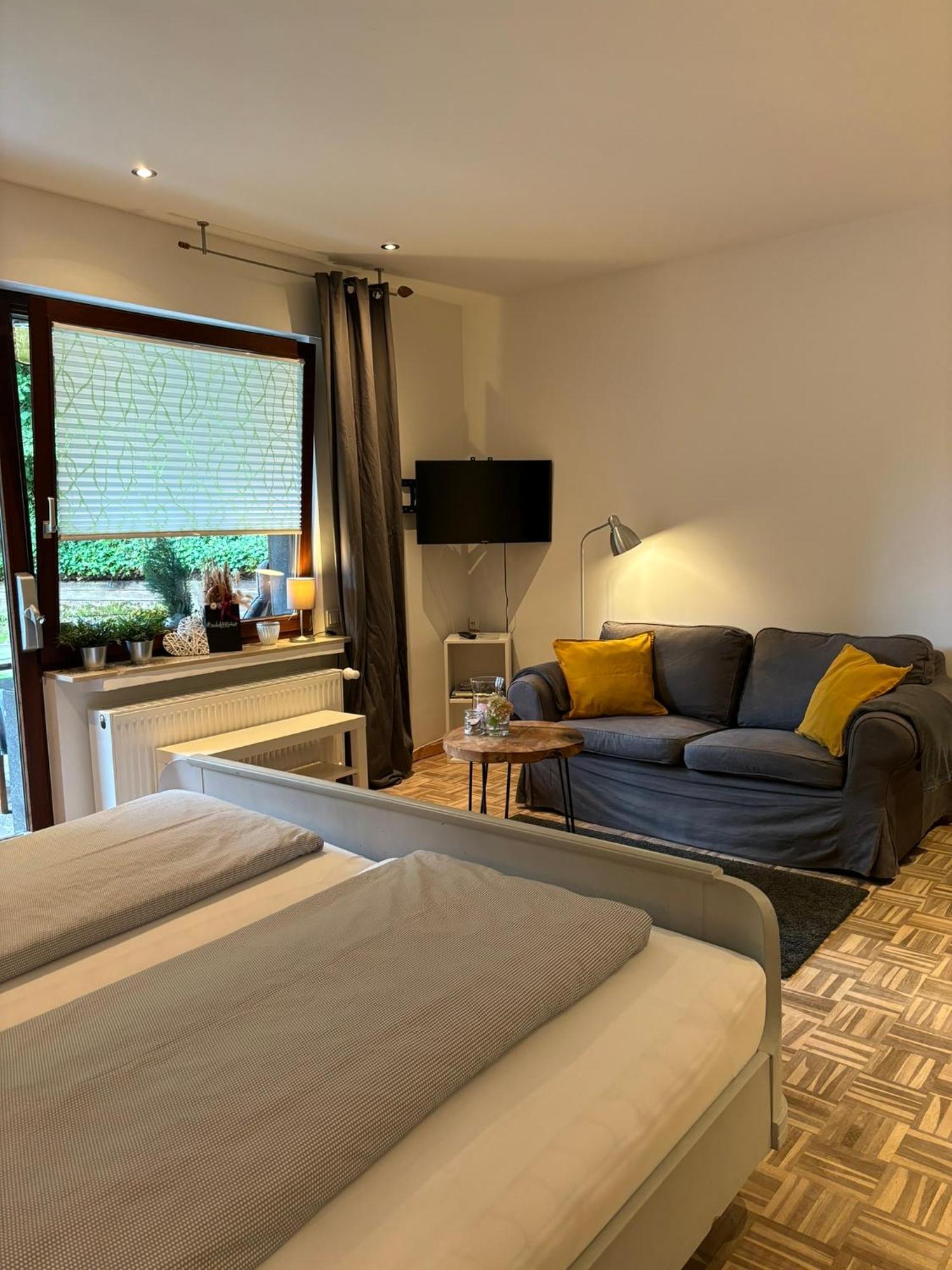 Ferienapartments Engeln Eifel Kempenich Zewnętrze zdjęcie
