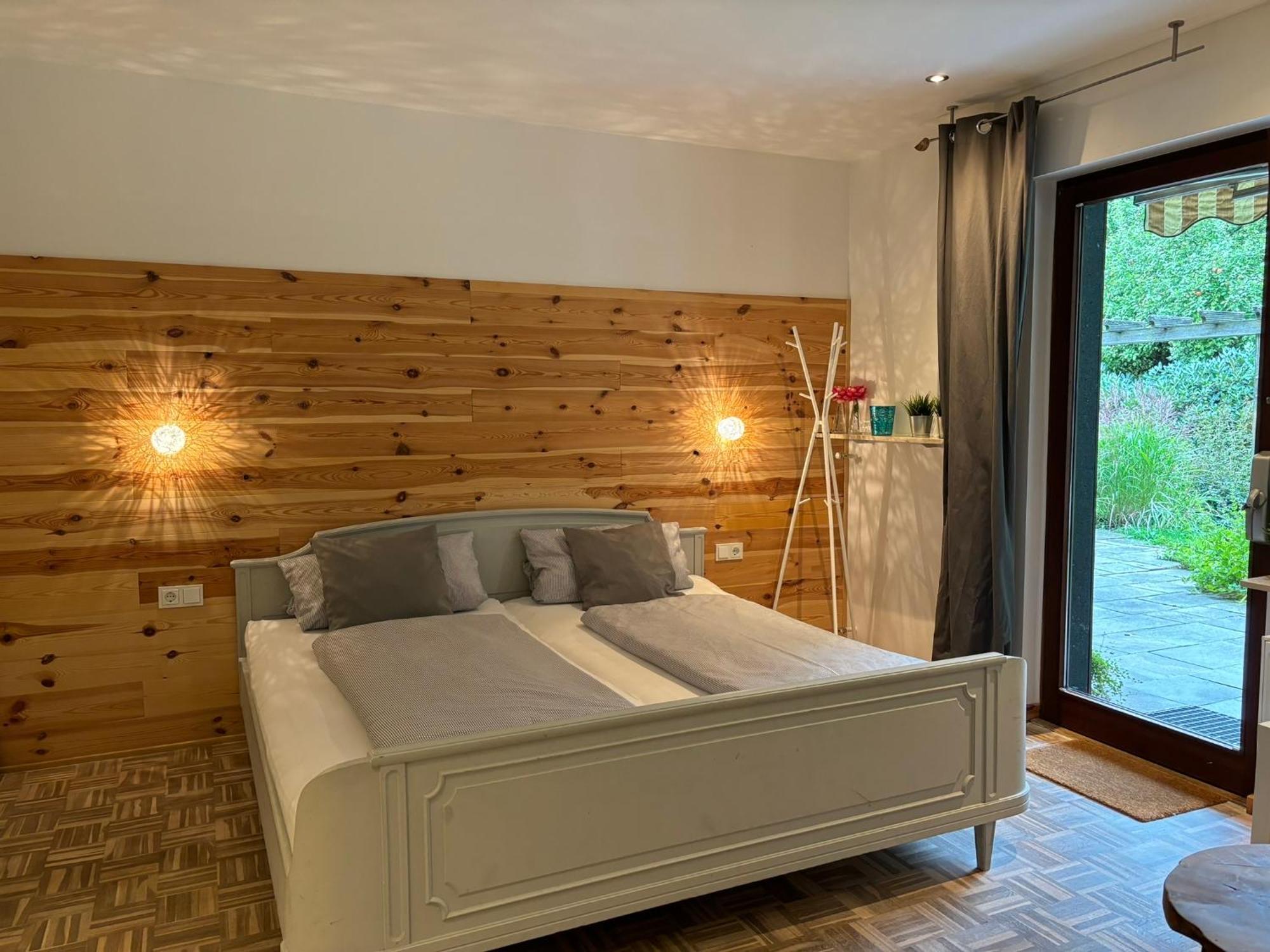 Ferienapartments Engeln Eifel Kempenich Zewnętrze zdjęcie