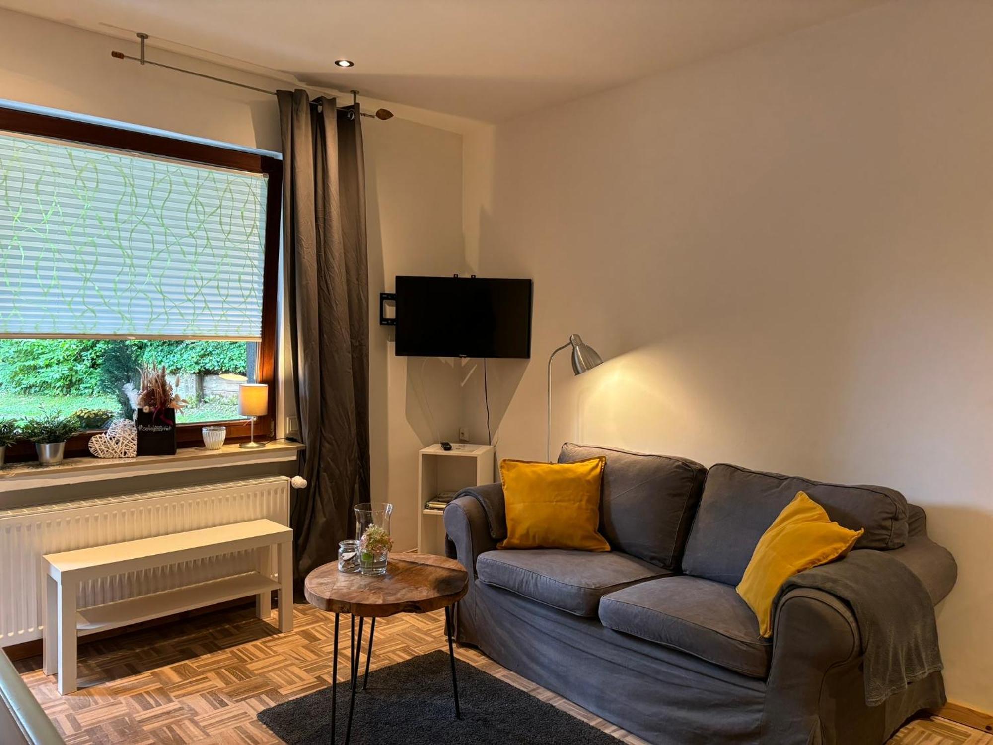 Ferienapartments Engeln Eifel Kempenich Zewnętrze zdjęcie