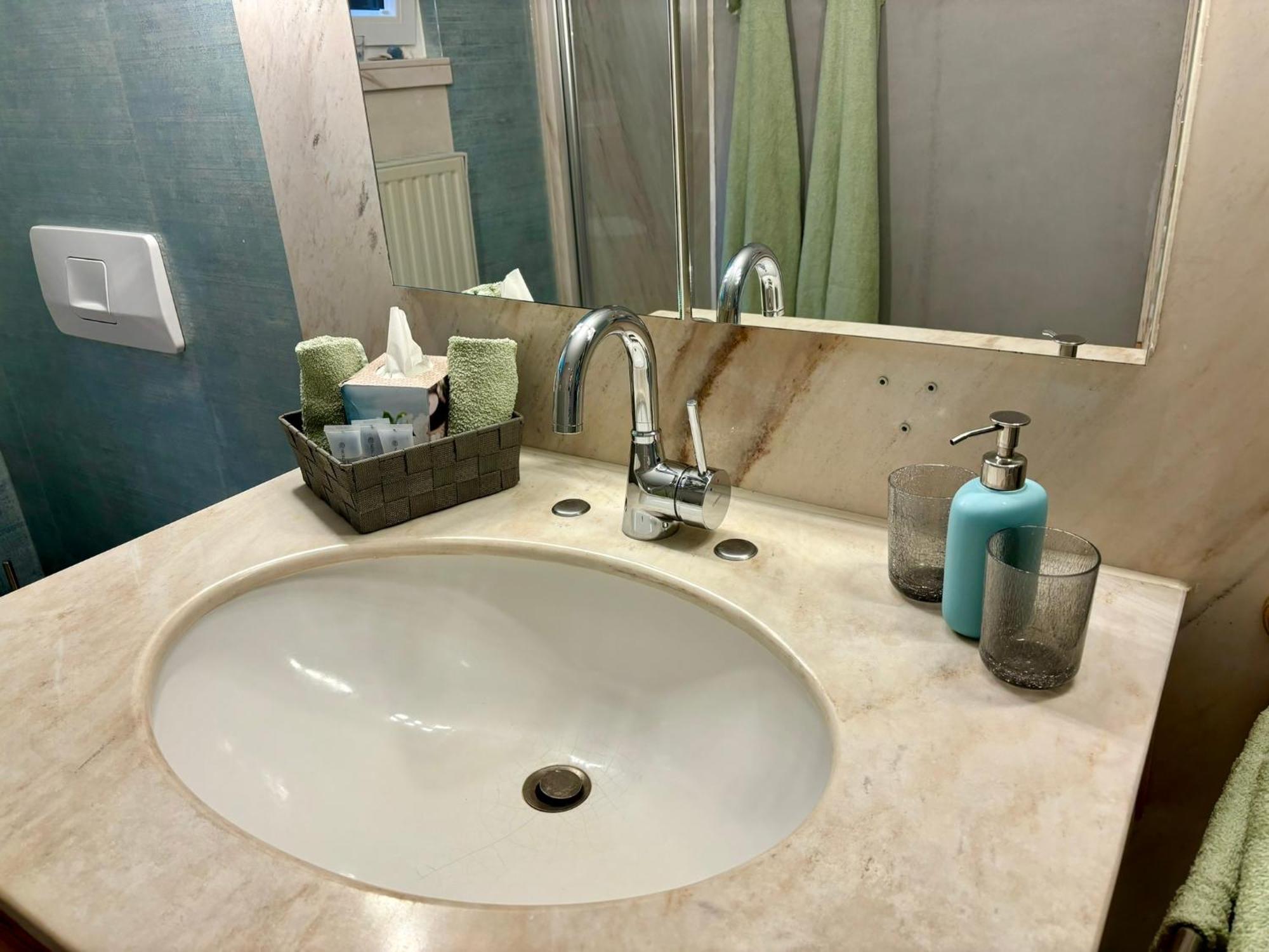 Ferienapartments Engeln Eifel Kempenich Zewnętrze zdjęcie