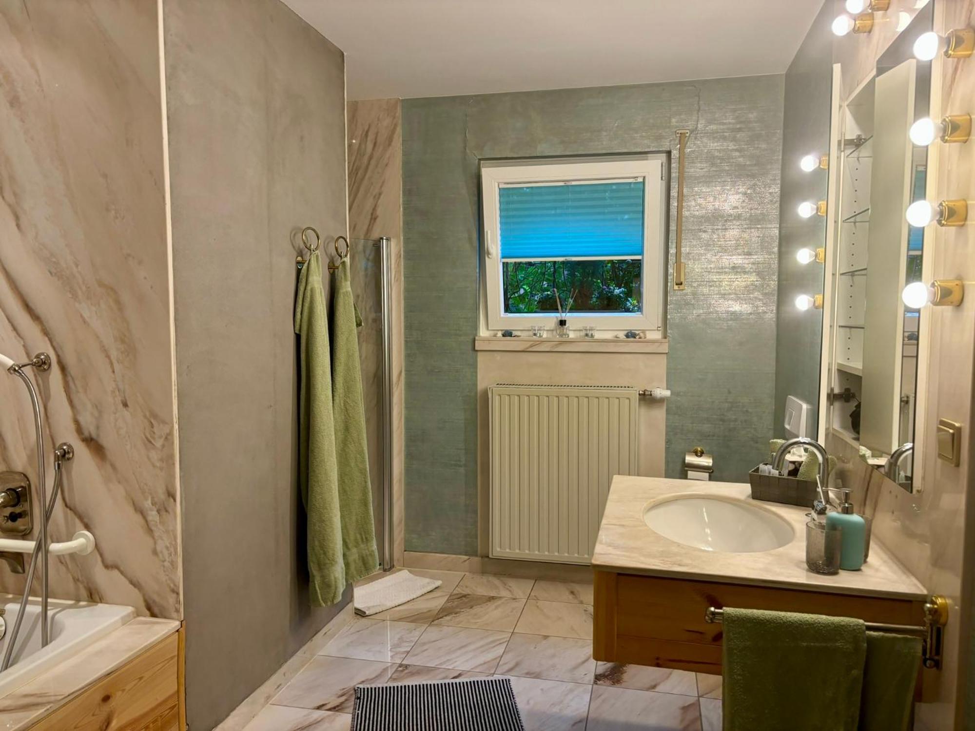 Ferienapartments Engeln Eifel Kempenich Zewnętrze zdjęcie