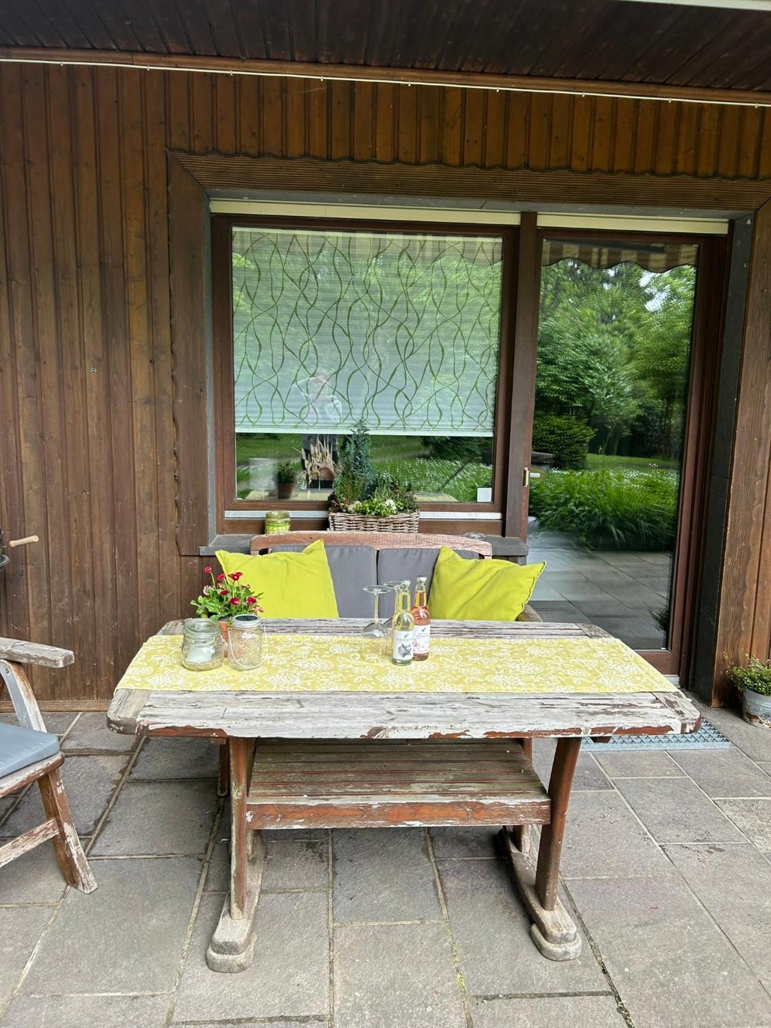 Ferienapartments Engeln Eifel Kempenich Zewnętrze zdjęcie